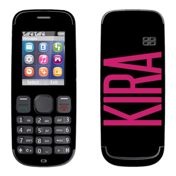   «Kira»   Nokia 100, 101