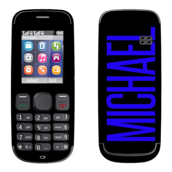   «Michael»   Nokia 100, 101