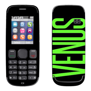   «Venus»   Nokia 100, 101