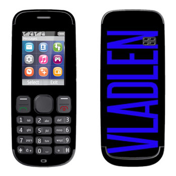   «Vladlen»   Nokia 100, 101