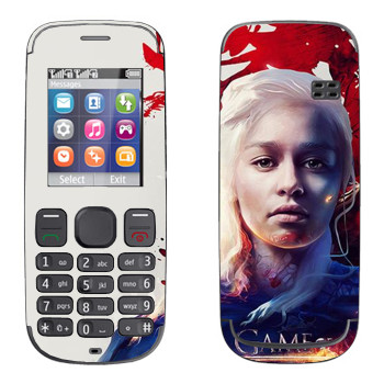   « - Game of Thrones Fire and Blood»   Nokia 100, 101