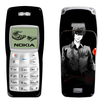   «Death Note   »   Nokia 1100, 1101