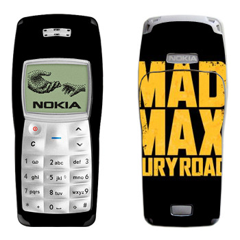   « :   »   Nokia 1100, 1101
