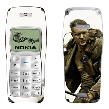   « :  »   Nokia 1100, 1101