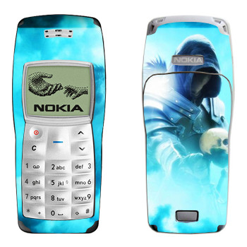   «Assassins -  »   Nokia 1100, 1101