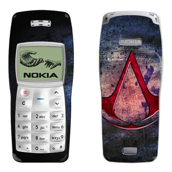   «Assassins creed »   Nokia 1100, 1101