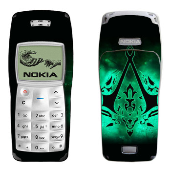   «Assassins »   Nokia 1100, 1101