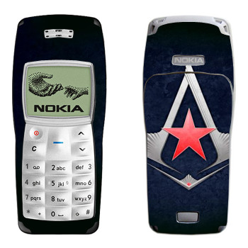   «Assassins »   Nokia 1100, 1101