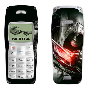   «Assassins»   Nokia 1100, 1101
