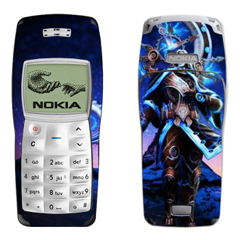   «Chronos : Smite Gods»   Nokia 1100, 1101