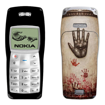  «Dark Souls   »   Nokia 1100, 1101