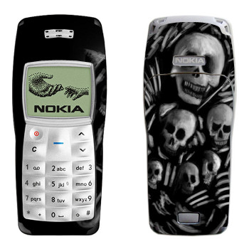   «Dark Souls »   Nokia 1100, 1101