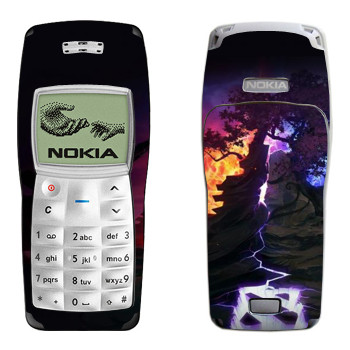  «Dota »   Nokia 1100, 1101