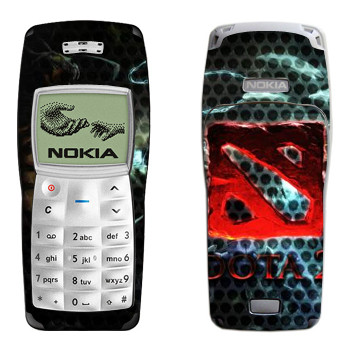   «Dota »   Nokia 1100, 1101