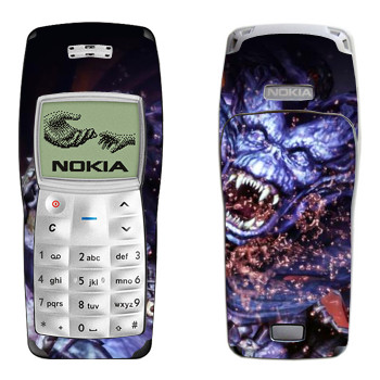   «Dragon Age - »   Nokia 1100, 1101