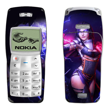   «Dragon Age -  »   Nokia 1100, 1101