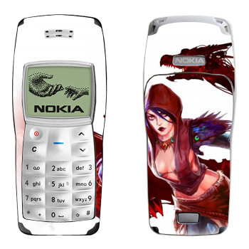   «Dragon Age -   »   Nokia 1100, 1101