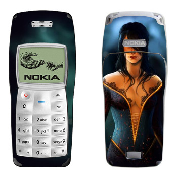   «Dragon age -    »   Nokia 1100, 1101