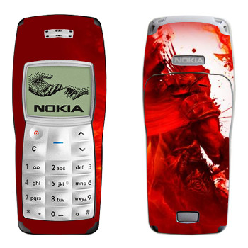   «Dragon Age -  »   Nokia 1100, 1101