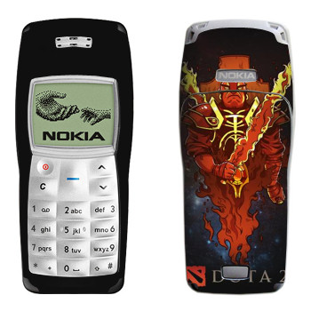   « »   Nokia 1100, 1101