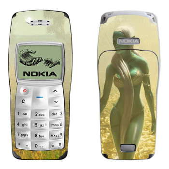   «Drakensang»   Nokia 1100, 1101