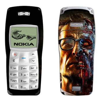   «Dying Light  -  »   Nokia 1100, 1101