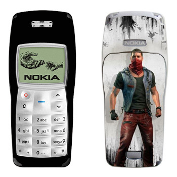   «Dying Light -  »   Nokia 1100, 1101