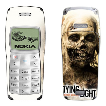   «Dying Light -»   Nokia 1100, 1101