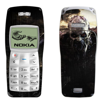   «Dying Light  »   Nokia 1100, 1101