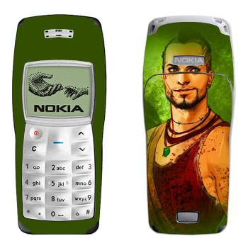   «Far Cry 3 -  »   Nokia 1100, 1101