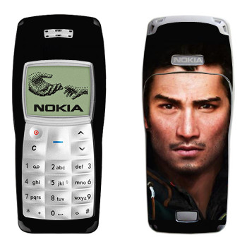   «Far Cry 4 -  »   Nokia 1100, 1101