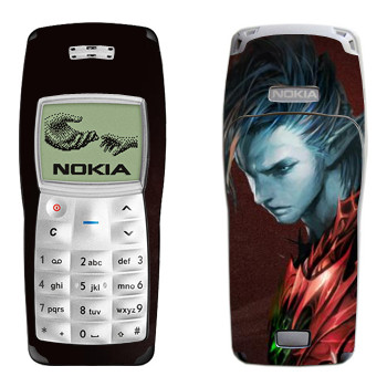   «Lineage   »   Nokia 1100, 1101