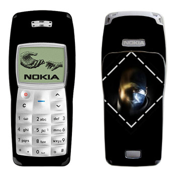   « - Watch Dogs»   Nokia 1100, 1101