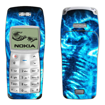   «Mortal Kombat »   Nokia 1100, 1101