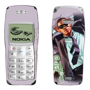  «   - GTA 5»   Nokia 1100, 1101