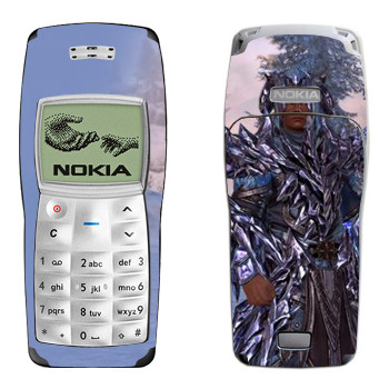   «Neverwinter »   Nokia 1100, 1101