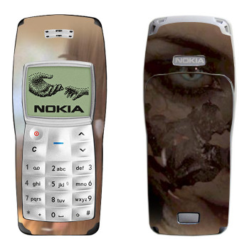   «Neverwinter Flame»   Nokia 1100, 1101