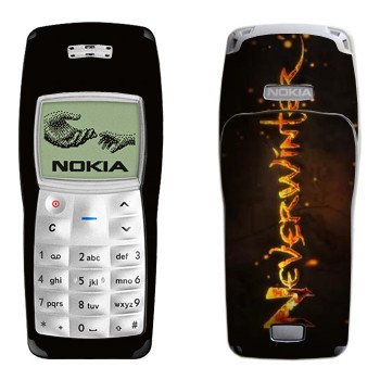   «Neverwinter »   Nokia 1100, 1101