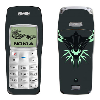   «Outworld Devourer»   Nokia 1100, 1101