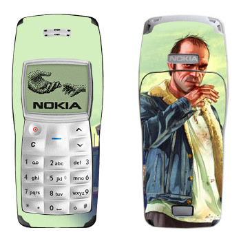   «  - GTA 5»   Nokia 1100, 1101
