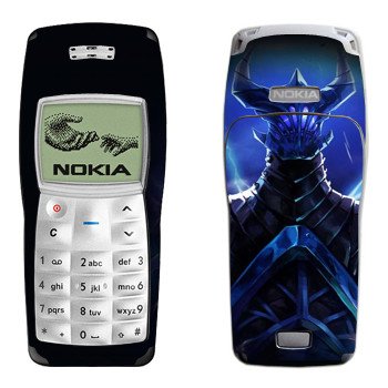   «Razor -  »   Nokia 1100, 1101