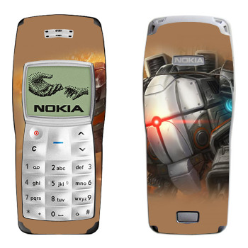   «Shards of war »   Nokia 1100, 1101