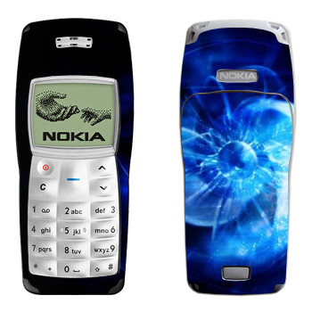   «Star conflict Abstraction»   Nokia 1100, 1101