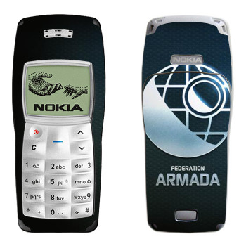   «Star conflict Armada»   Nokia 1100, 1101