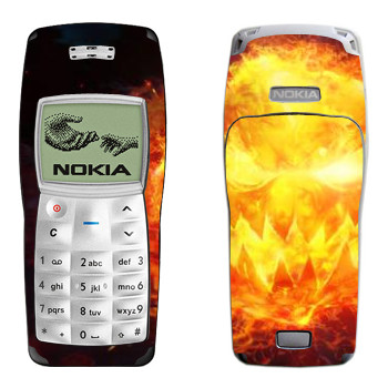   «Star conflict Fire»   Nokia 1100, 1101