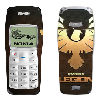   «Star conflict Legion»   Nokia 1100, 1101