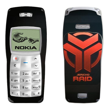   «Star conflict Raid»   Nokia 1100, 1101