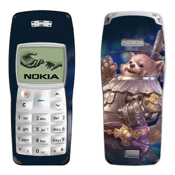   «Tera Popori»   Nokia 1100, 1101