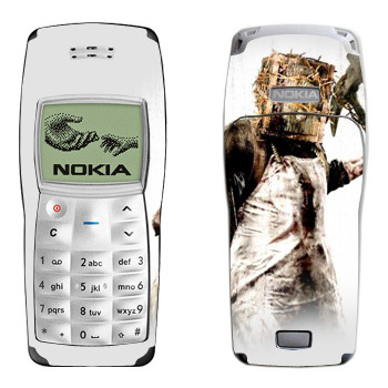   «The Evil Within -     »   Nokia 1100, 1101