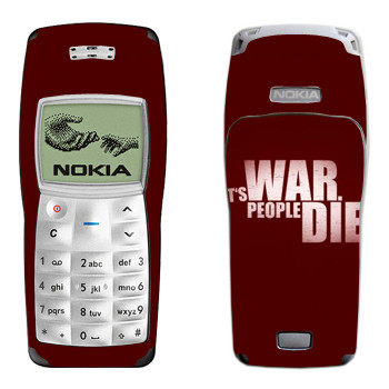   «Wolfenstein -  .  »   Nokia 1100, 1101